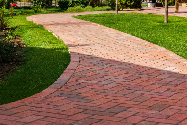 Best Affordable Driveway Pavers  in Wyoming, MN