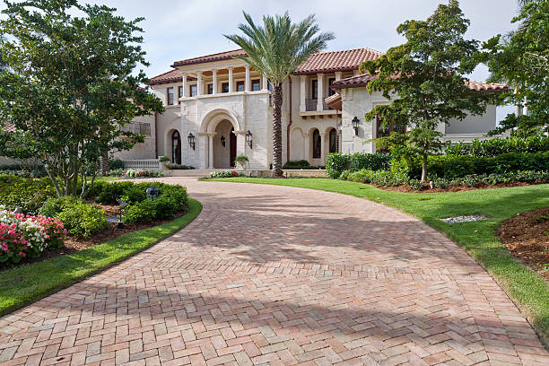 Reliable Wyoming, MN Driveway Pavers Solutions