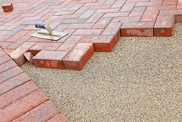 Best Professional Driveway Pavers  in Wyoming, MN