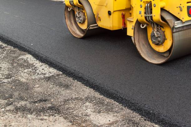 Reasons to Select Us for Your Driveway Paving Requirements in Wyoming, MN